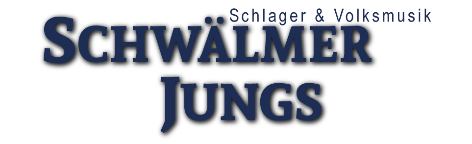 Logo Schwälmer Jungs